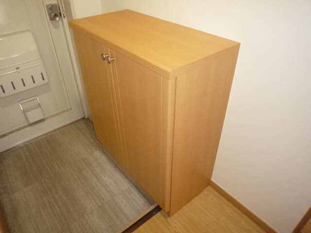 シューズBOX