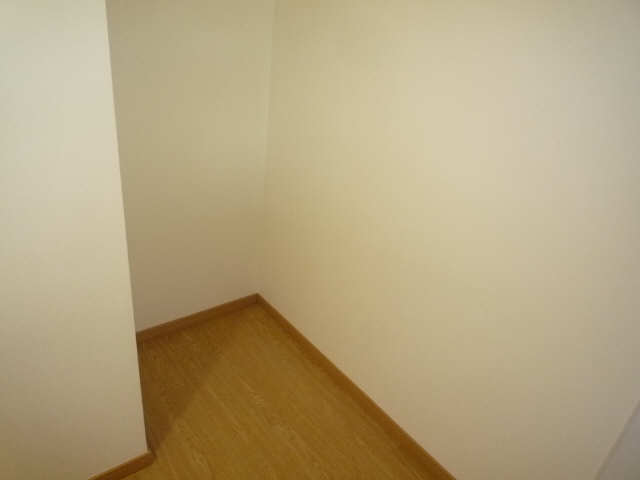冷蔵庫置き場