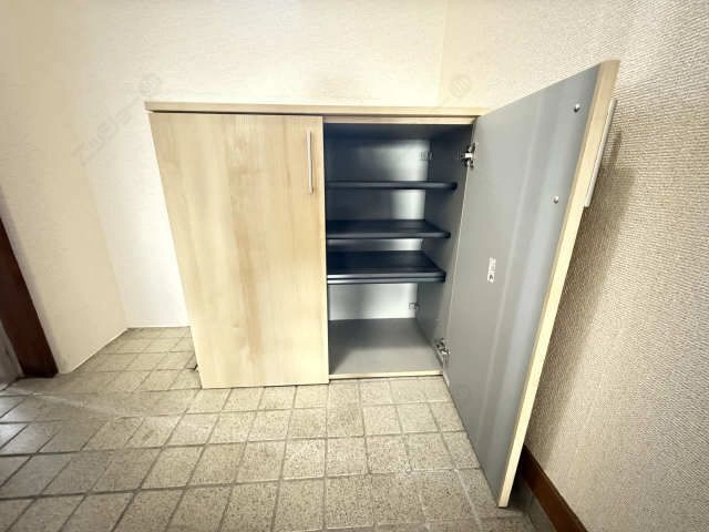 シューズBOX