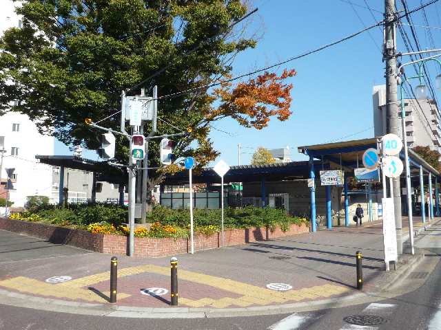 植田駅