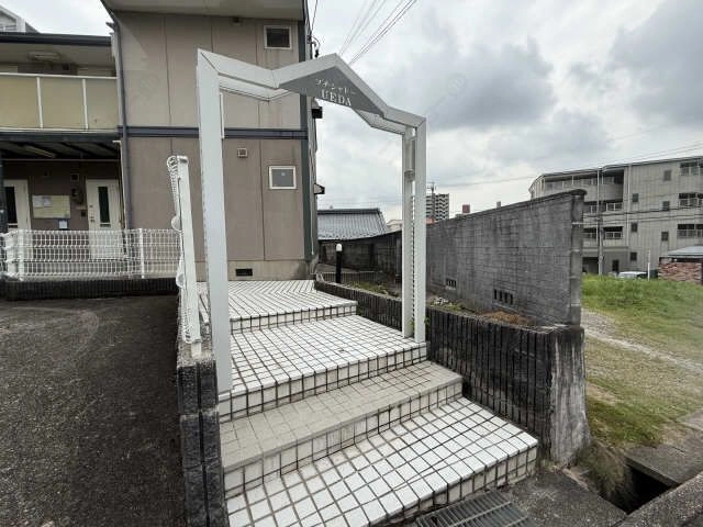 エントラン ス