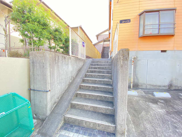 共用部分