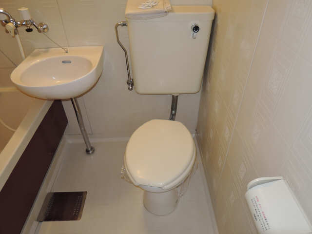 ＷＣ