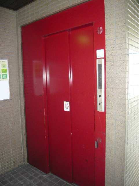 Ｉ・Ｔ・Ｏ八事 4階 エレベーター