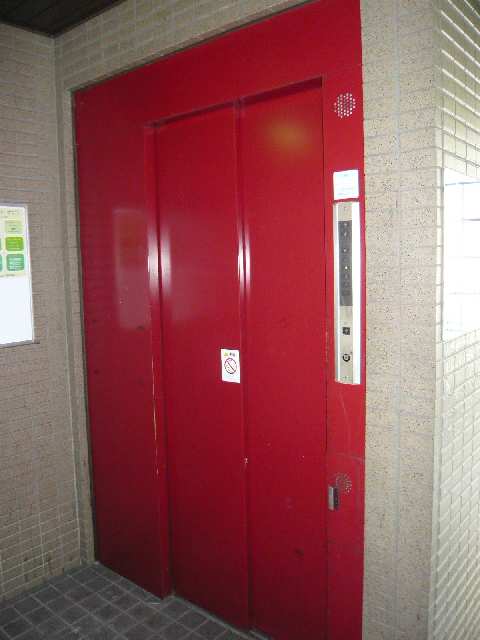 エレベーター