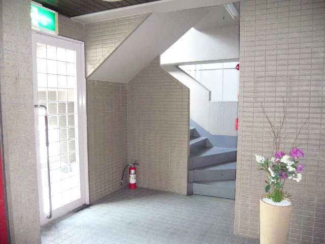 共用部分