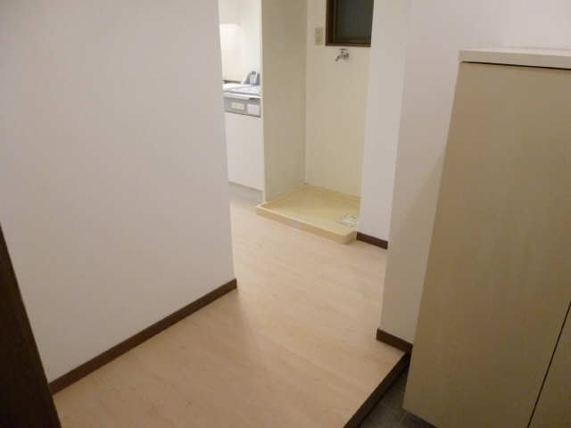 玄関ホール