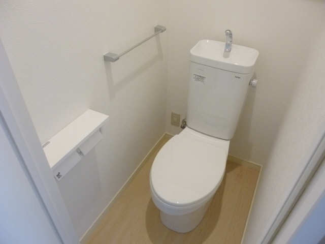 ＷＣ