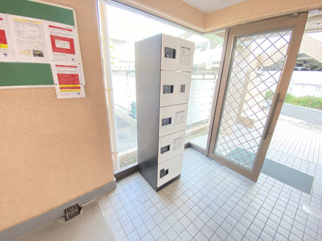 共用部分