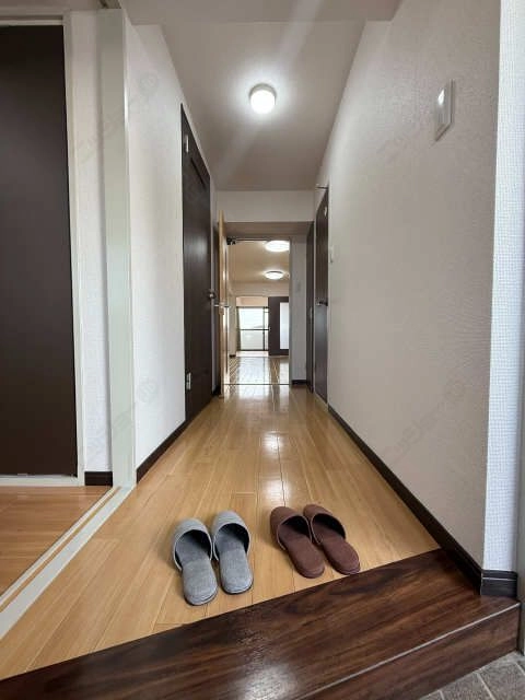 廊下
