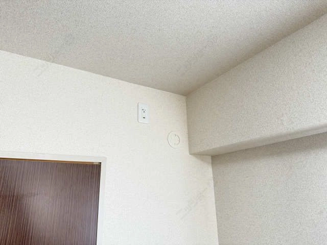 北洋室エアコン設置場所