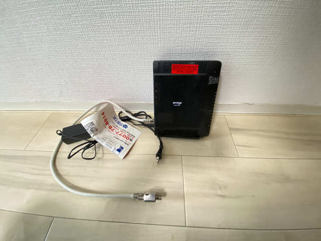 無料Wi-Fi