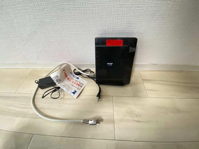 無料インターネット