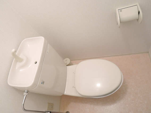 ＷＣ