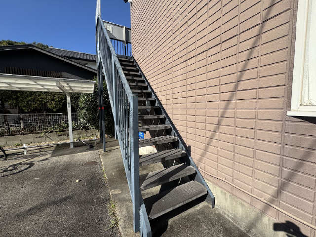 階段