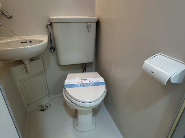 WC