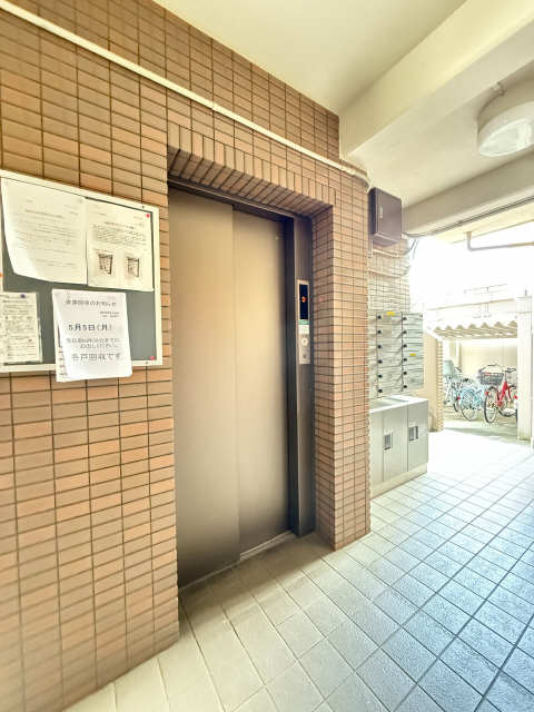 共用部分
