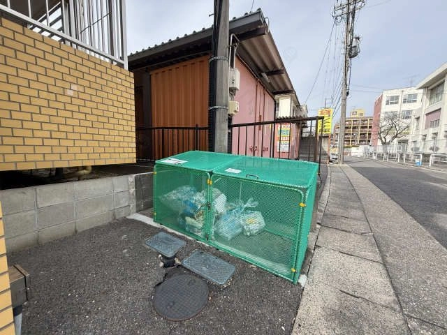 共用部分