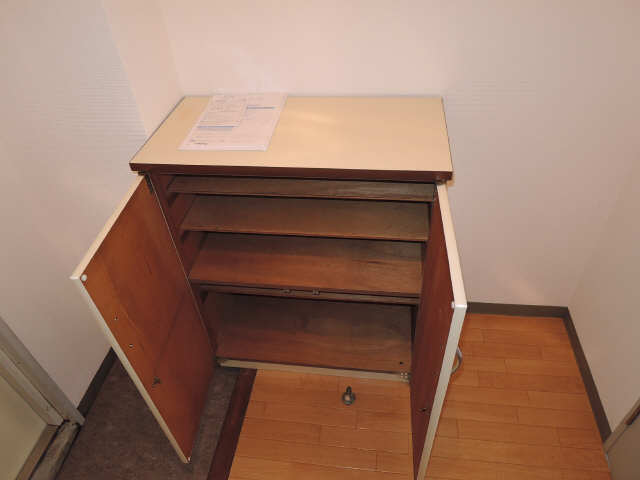 シューズＢＯＸ
