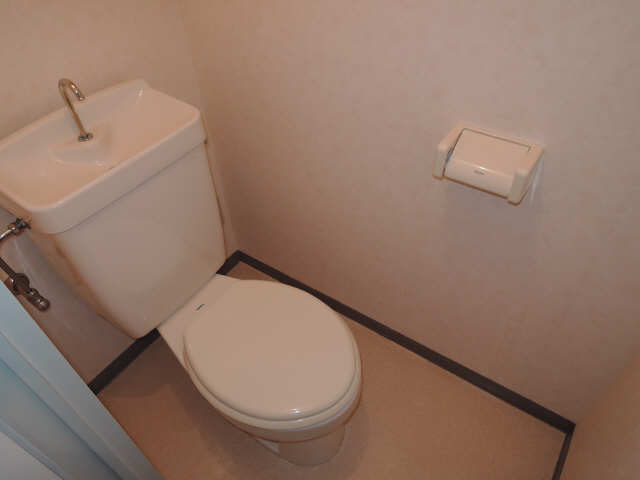 ＷＣ