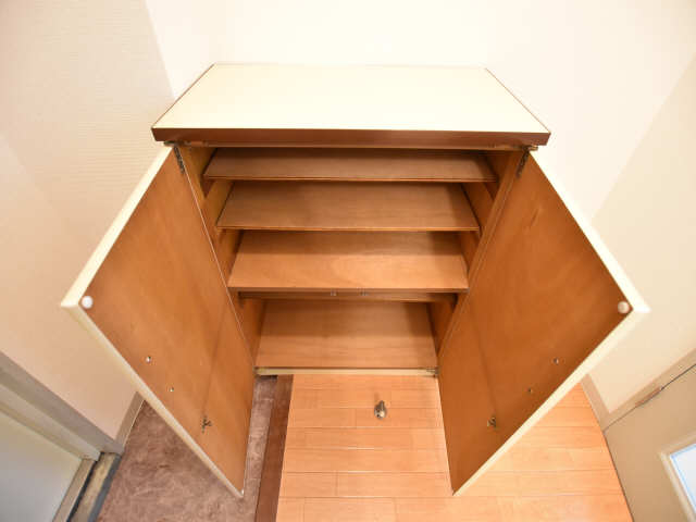 シューズBOX