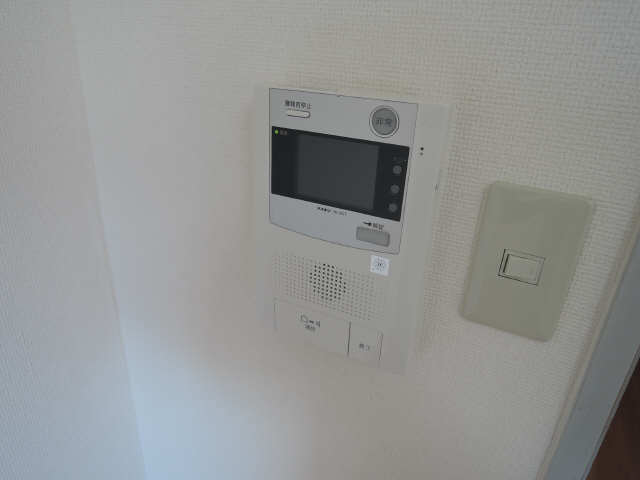 インターホン