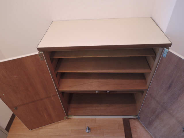 シューズBOX