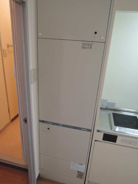 電気温水器