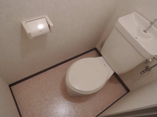 ＷＣ