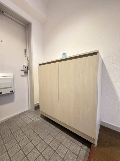 シューズBOX
