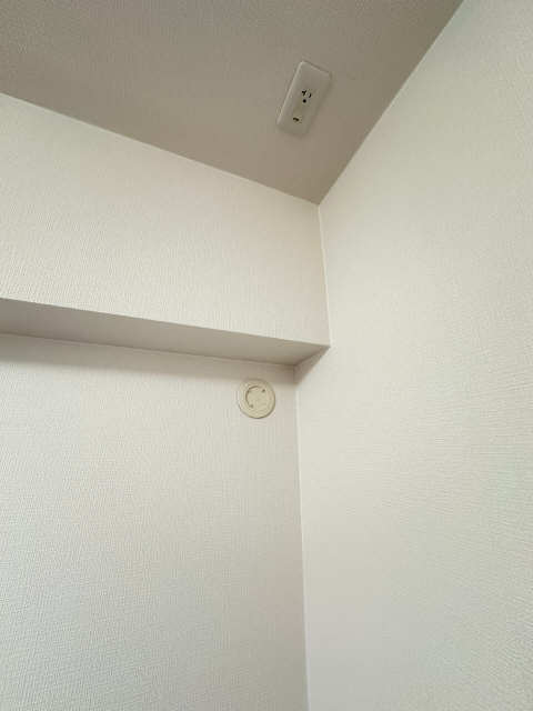 北洋室エアコン設置場所