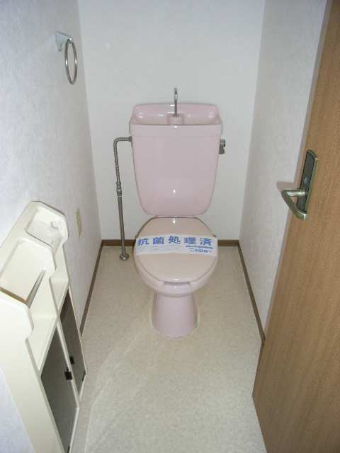 ＷＣ