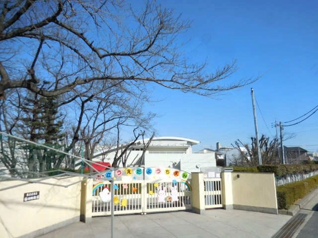 植田幼稚園