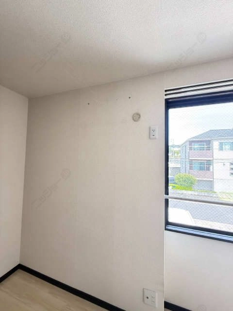 北洋室エアコン設置場所
