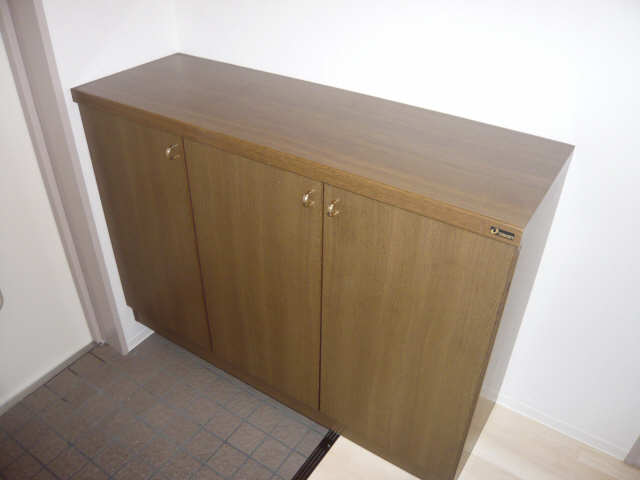 シューズBOX