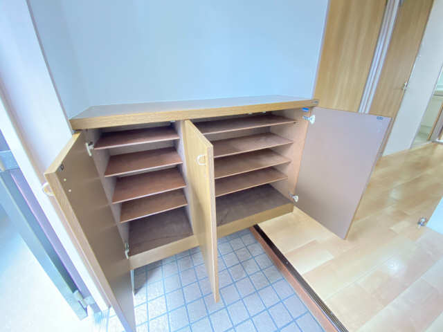 シューズBOX