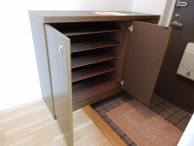 シューズBOX