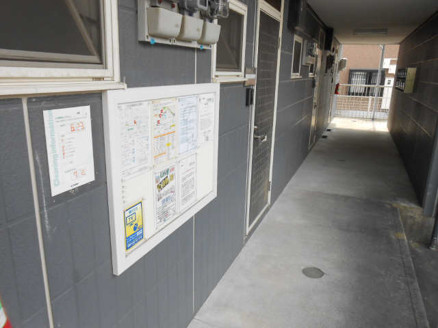 掲示板