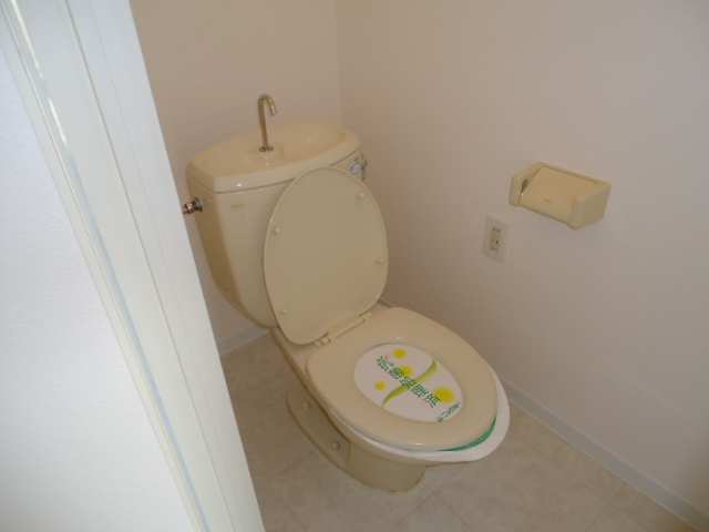 ＷＣ