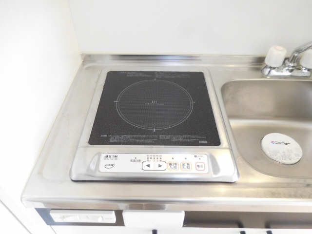 IHヒーター