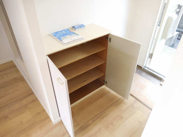 シューズＢＯＸ