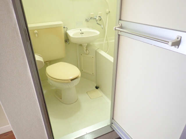 WC