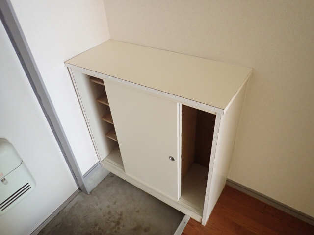 シューズBOX
