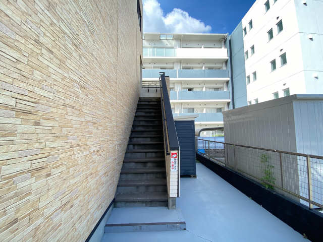 階段