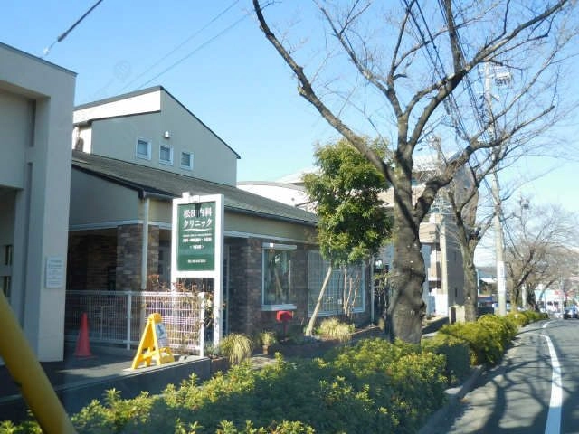 松田内科クリニック