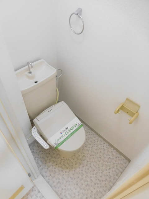 WC