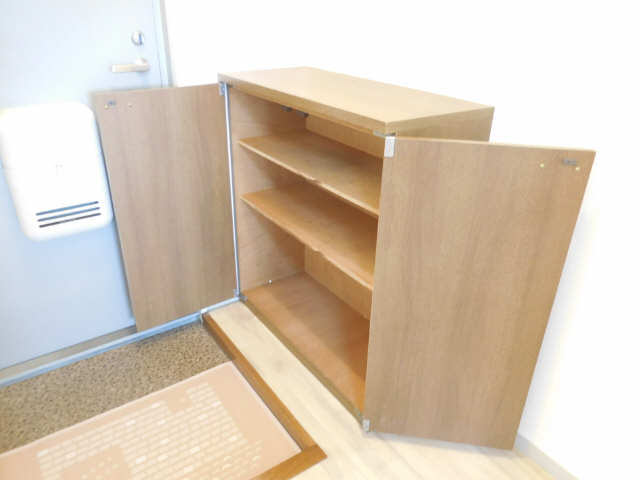 シューズBOX