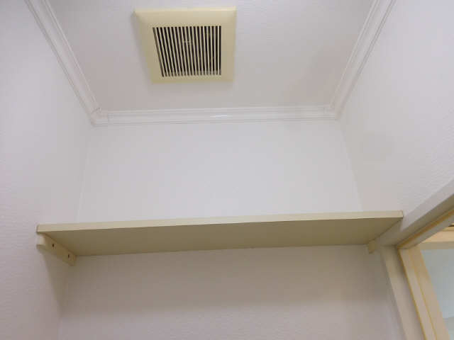 トイレ収納