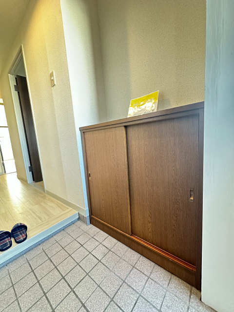 シューズBOX