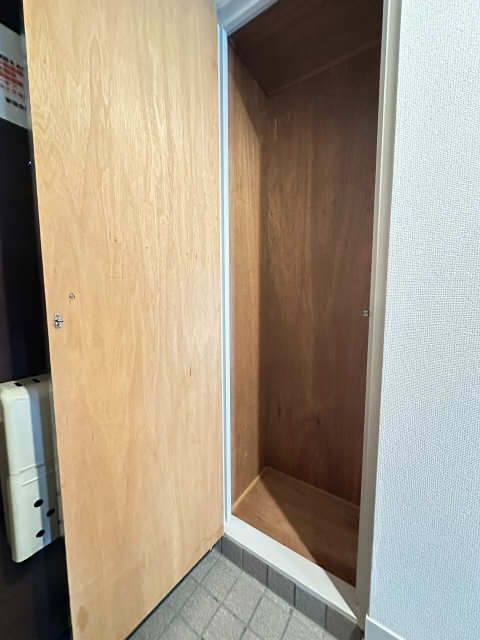 玄関収納